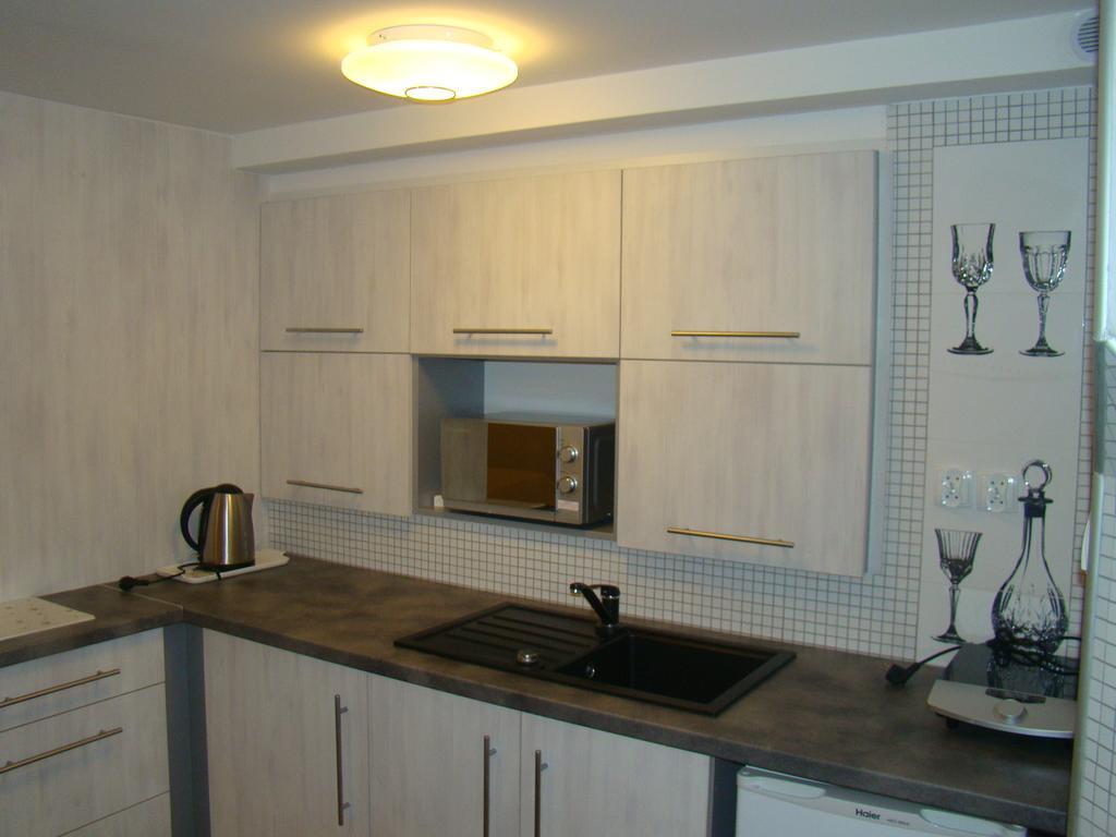 Willa Stenia Center Apartamenty Wisła Exterior foto