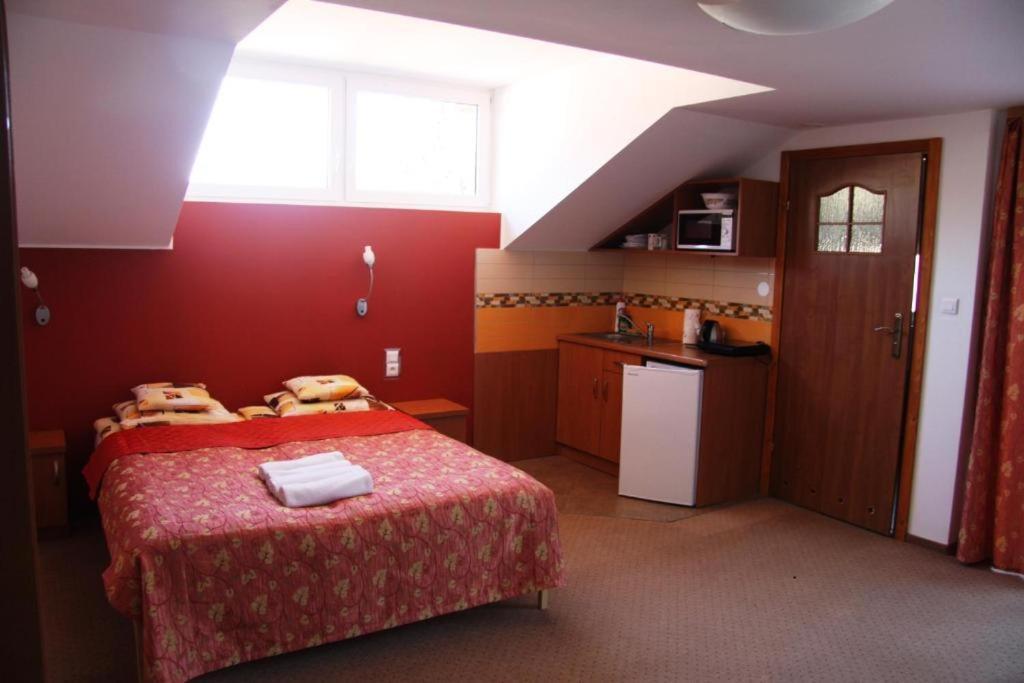 Willa Stenia Center Apartamenty Wisła Exterior foto